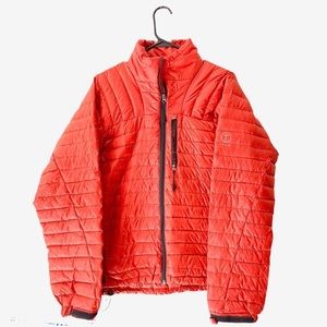 Men’s Down Snow Jacket